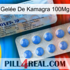 Gelée De Kamagra 100Mg 39